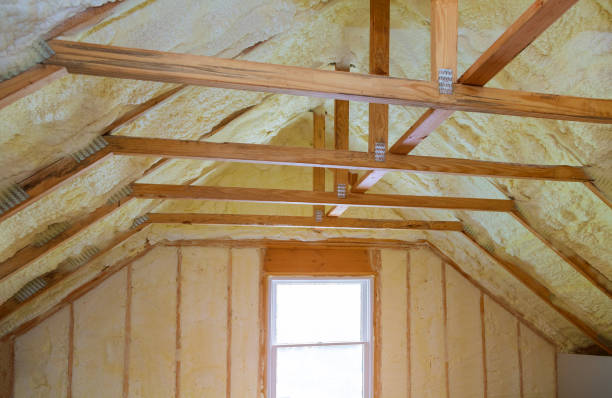 Best Insulation for Specific Applications in Ackley, IA