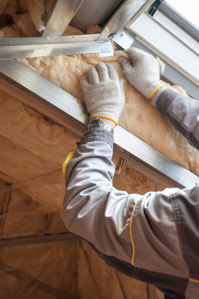 Best Insulation for Specific Applications in Ackley, IA
